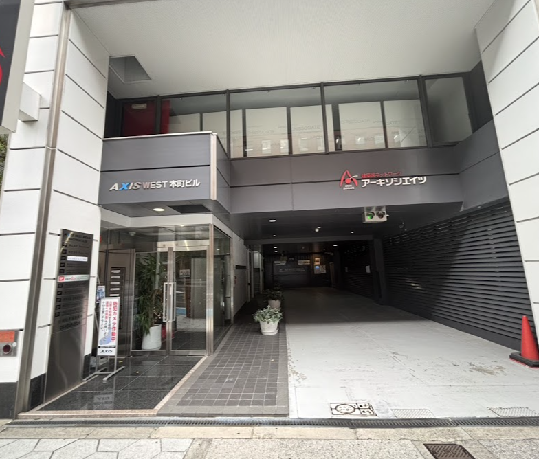 株式会社ひなた不動産